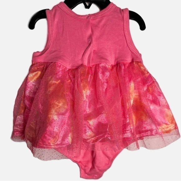 DDG Darlings 6-9M Dress - Picture 2 of 2